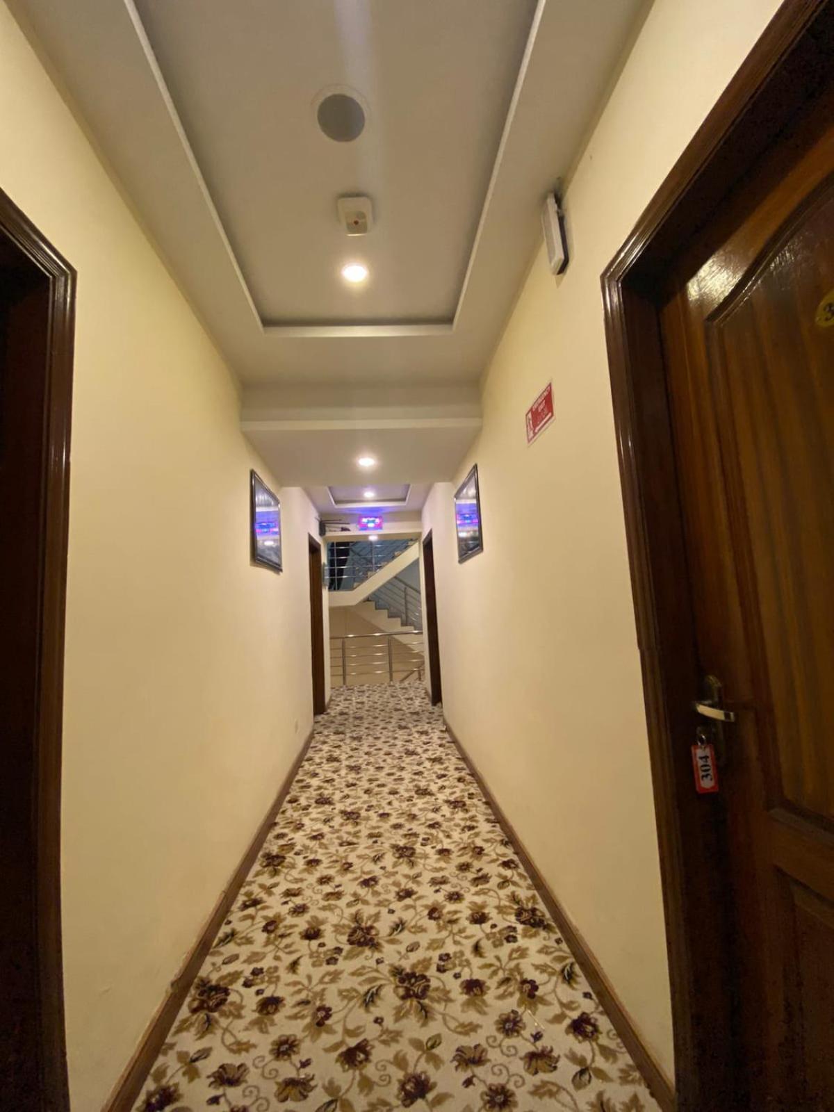 Diplomat Hotel اسلام اباد المظهر الخارجي الصورة