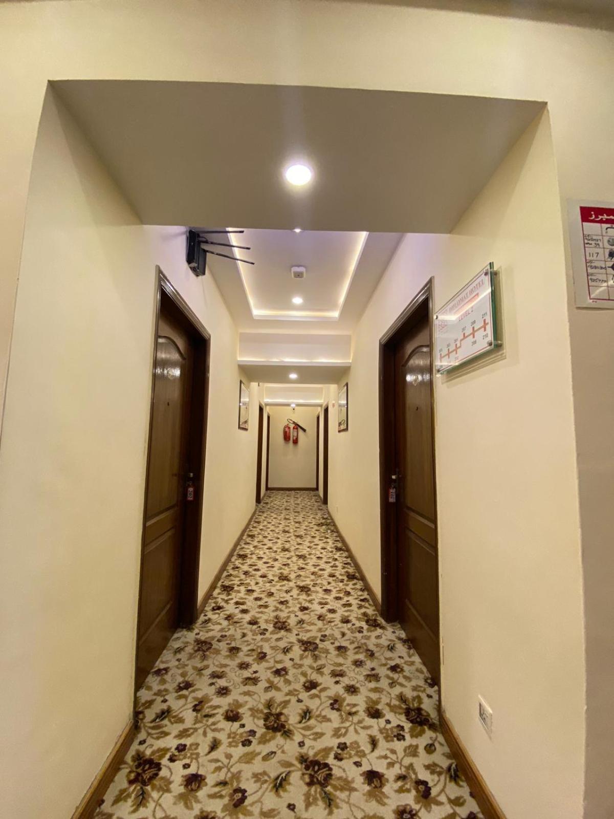 Diplomat Hotel اسلام اباد المظهر الخارجي الصورة