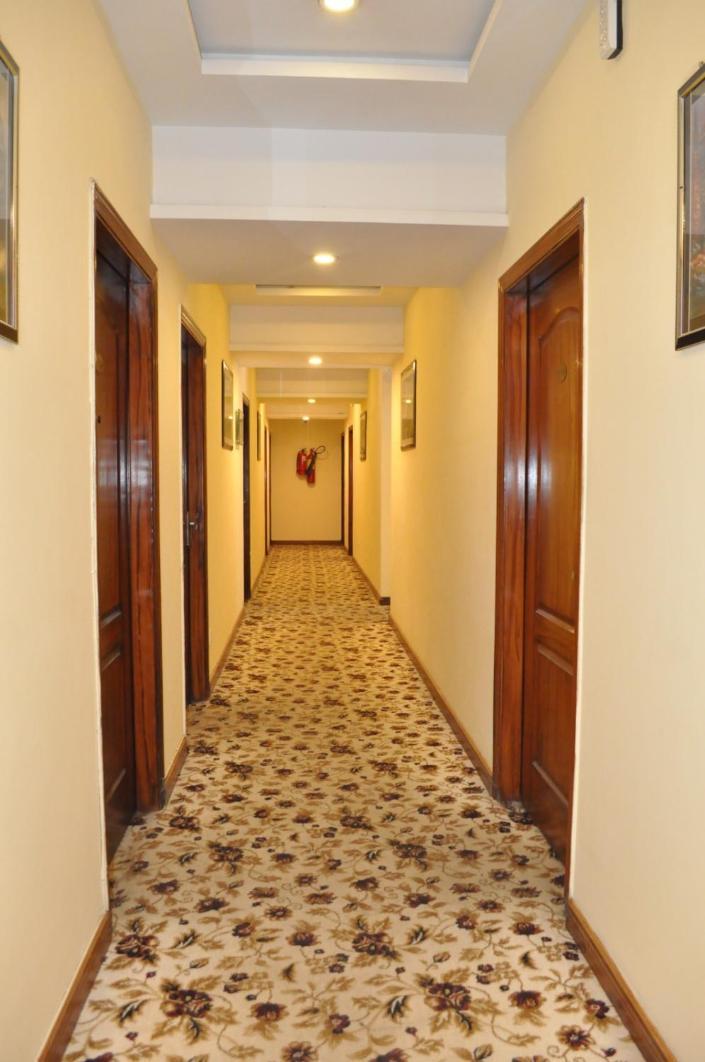 Diplomat Hotel اسلام اباد المظهر الخارجي الصورة